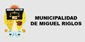 Municipalidad de Miguel Riglos