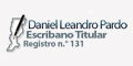 Pardo Daniel Leandro