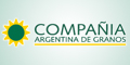 Compañia Argentina de Granos SA