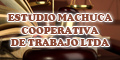 Estudio Machuca - Cooperativa de Trabajo Ltda