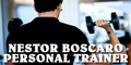 Nestor Boscaro - Personal Trainer
