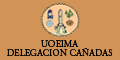 Uoeima - Delegacion Cañada