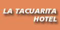 Hotel la Tacuarita