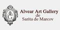 Alvear Art Gallery - Sarita de Marcov