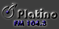 Radio Platino Fm 104.3