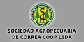 Sociedad Agropecuaria de Correa Coop Ltda