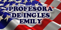 Profesora de Ingles Emily