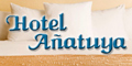 Hotel Añatuya
