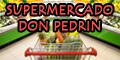 Supermercado Don Pedrin