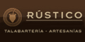 Rustico - Artesanias - Talabarteria