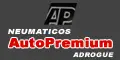Neumaticos Autopremium Adrogue - Distribuidor Oficial de Fate