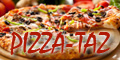 Pizza-Taz