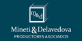 Mineti & Delavedova - Productores Asociados