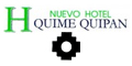 Hotel Nuevo Quime Quipan