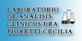 Laboratorio de Analisis Clinicos Dra Fioretti Cecilia