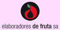Elaboradores de Fruta SA