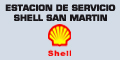 Estacion de Servicio Shell San Martin