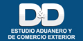 D & D SRL - Estudio Aduanero