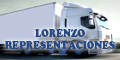 Lorenzo Representaciones