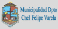 Municipalidad Dpto Cnel Felipe Varela