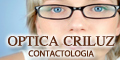 Optica Criluz - Contactologia