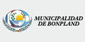 Municipalidad de Bonpland