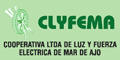 Clyfema - Cooperativa Ltda de Luz y Fuerza