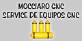 Mocciaro Gnc - Service de Equipos Gnc