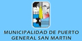 Municipalidad de Puerto General San Martin