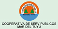 Cooperativa de Serv Publicos Mar del Tuyu