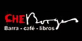 Che Borges - Barra - Cafe - Libros