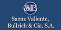 Saenz Valiente - Bullrich y Cia SA