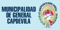 Municipalidad de General Capdevila