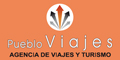 Agencia de Viajes - Pueblo Viajes