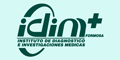 Idim - Instituto de Diagostico e Investigaciones Medicas