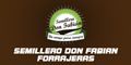 Semillero Don Fabian - Forrajeras