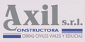 Axil SRL - Constructora
