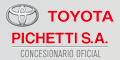 Automotores Pichetti SA - Concesionario Toyota