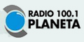 Radio Planeta 100.1