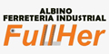 Albino - Ferreteria Industrial - Fullher.Com