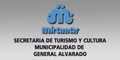 Secretaria de Turismo - Cultura y Deportes - Municipalidad de General Alvarado