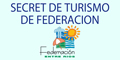 Secretaria de Turismo de Federacion