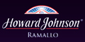 Hotel Howard Johnson Ramallo