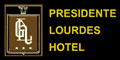 Gran Lourdes Hotel
