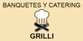 Banquetes Grilli - Catering - Barra Movil - Freezer
