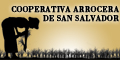 Cooperativa Arrocera de San Salvador