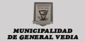Municipalidad de General Vedia