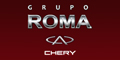 Chery - Roma Automotores SA