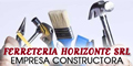 Ferreteria Horizonte SRL - Empresa Constructora