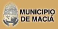 Municipio de Macia